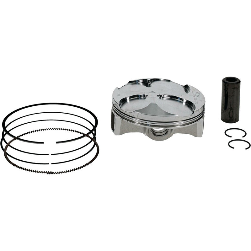 Vertex Piston Kit HC Forged 78.96/Standard 14.4:1 - 24579A Honda CRF250R / CRF250RX 2022-2024