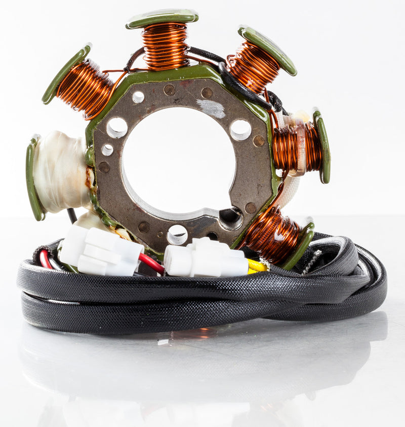 Rick's Motorsport Electric Stator - 21-721 Kawasaki Bayou 1988-1995