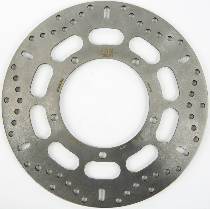 EBC Standard Brake Rotor - MD4158 Kawasaki Motorcycles 2003-2017