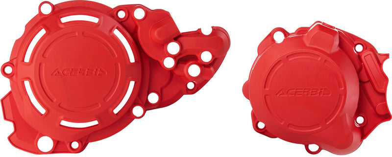 Acerbis X-Power Kit Beta RED - 2780670004 Beta Dirt Bikes 2018-2024
