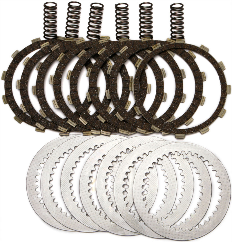 EBC Dirt Racer Clutch SET - DRC105 Arctic Cat 400 4x2 / 400 2004-2006