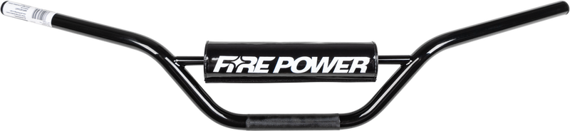 Fire Power 18-63140 063201011 HANDLEBAR - CSC ATV - BLACK