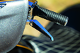 Kuryakyn 5774 Phantom Levers Indian Chrome - User 1