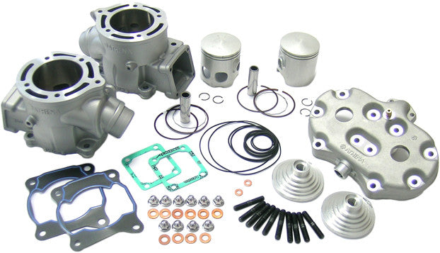 Athena Cylinder Kit BB 68MM - P400485100024 Yamaha Banshee 1987-2006