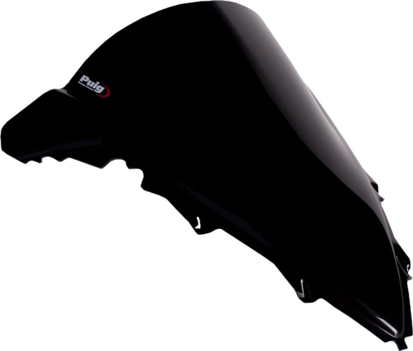 Puig Hi-tech Parts 561-1415BK 4935N WINDSCREEN RACING BLACK