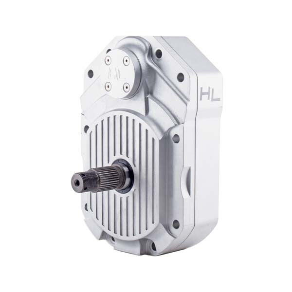 High Lifter 63-6443 PGL-645DI-RZRTS 6 PORTAL DUAL IDLER 45% GEAR REDUCTION POLARIS