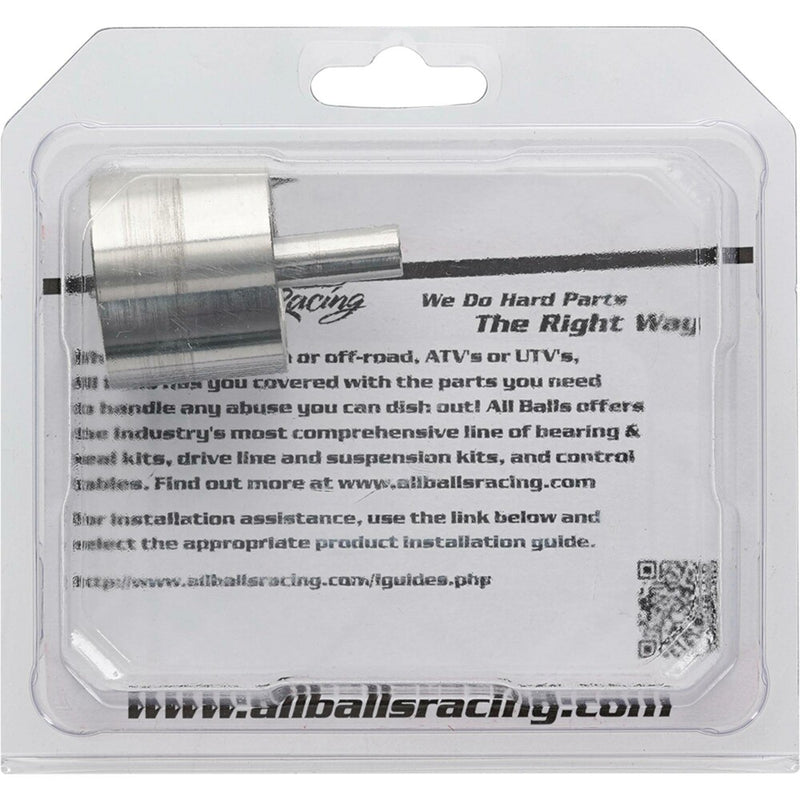 All Balls Brake Caliper Piston Kit - 18-9029 Arctic Cat 400 4x2 / 400 2004-2008