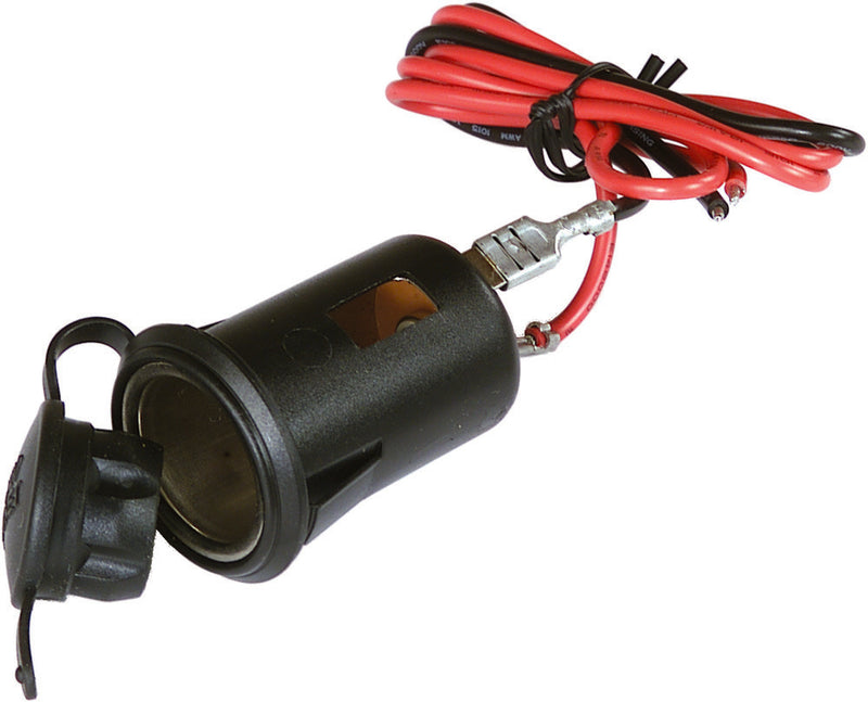 Sp1 42-9101 SM-01085 12V POWER OUTLET