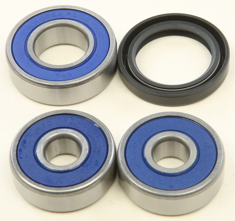 All Balls Wheel Bearing Kit - 25-1589 Yamaha 110 2008-2024