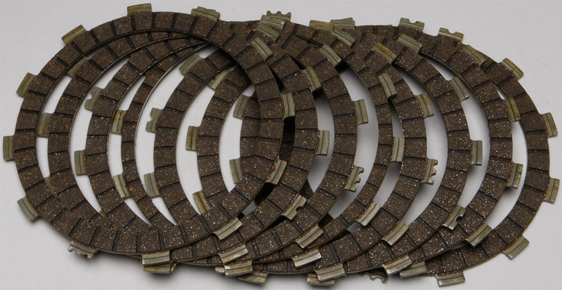 EBC Redline Clutch Kit - CK2364 Yamaha ATVs 2004-2014