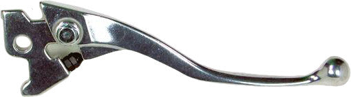 Motion Pro Right Lever Silver - 14-0536 Yamaha ATVs 2004-2006