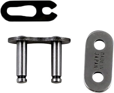 Rk Excel 691-10002 420MXZ-CL MASTER LINK 420MXZ CLIP M/L CLIP