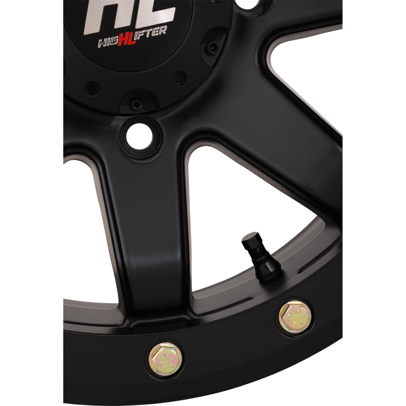 High Lifter HL9 Beadlock Wheel - 15HL09-1436 Honda Talon 2019-2026