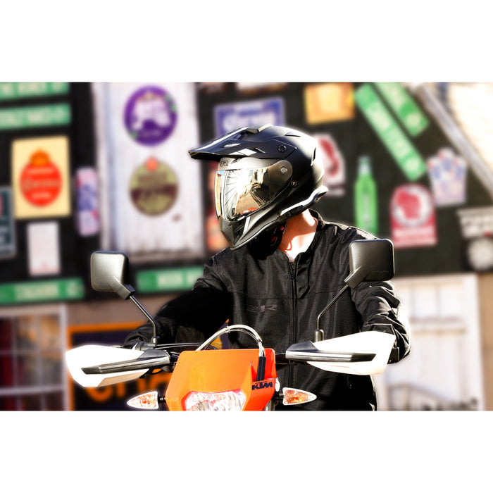 Z1R Range Helmet Shield