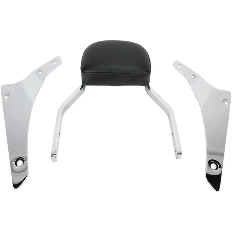 Cobra Sissy Bar - 02-4660 Honda VTX1800R / VTX1300R / VTX1300S 2002-2008