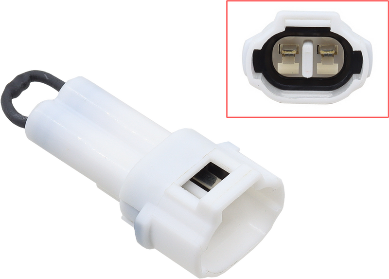 Sp1 27-01558 SM-01617 THROTTLE SWITCH DELETE PLUG POL