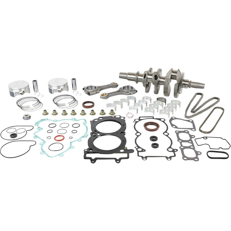 Vertex WR00225 Complete Engine Rebuild Kit POL - HR00225-1