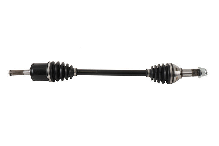 All Balls 531-0241 AB6-CA-8-125 6 BALL HEAVY DUTY AXLE FRONT