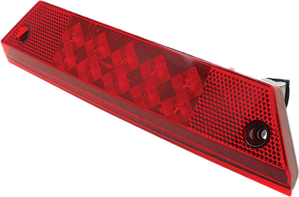 Sp1 Taillight Assembly POL - SM-01252 Polaris Snowmobiles 2011-2019