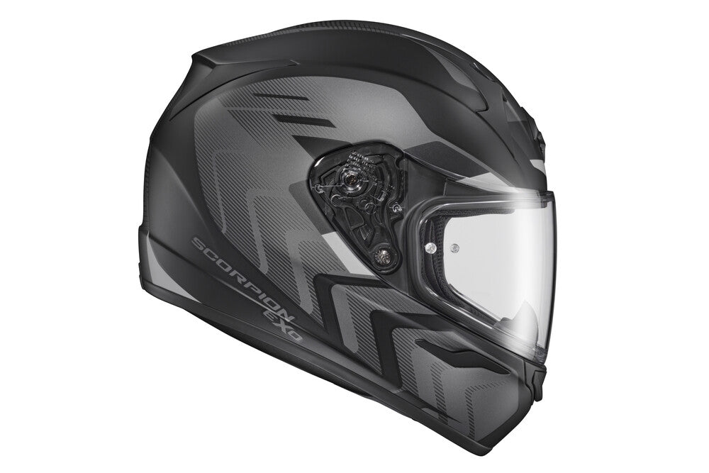 Scorpion Exo EXO-R320 Full-Faced Helmet
