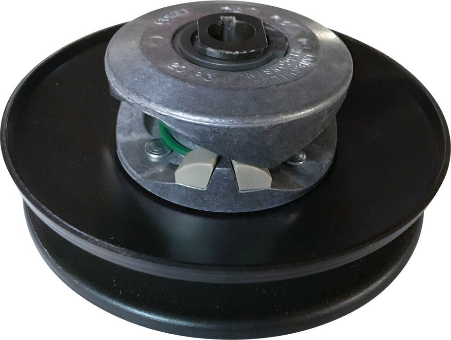 Comet 219456 219456A DRIVEN UNIT- TAV 6" DIA FITS 5/8" BORE