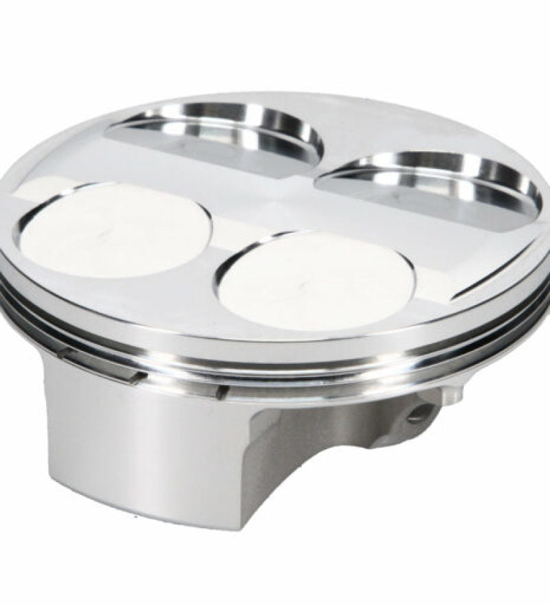 JE Pistons 324913 Yamaha YZ450F Pro Series 2 Ring 12:80:1 97MM Bore Piston Kit - Photo - Primary