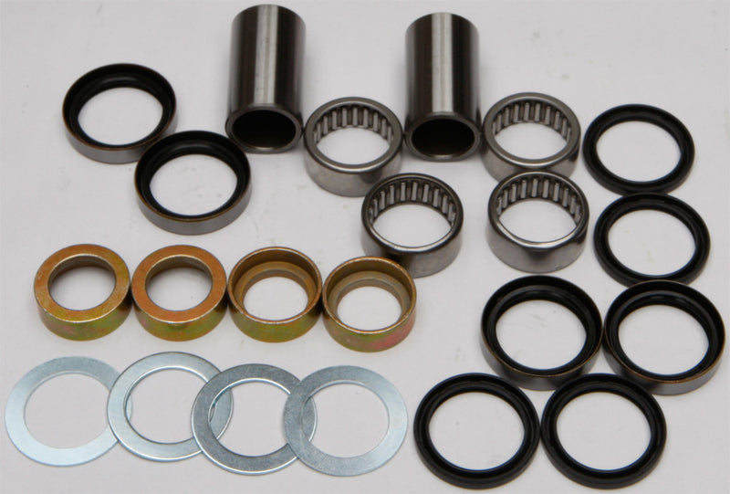 All Balls Swingarm Bearing Kit - 28-1125 For KTM 690 Duke / 790 Duke / 890 Duke 2008-2022 | Husqvarna Vitpilen 701 / Svartpilen 701 2018-2020
