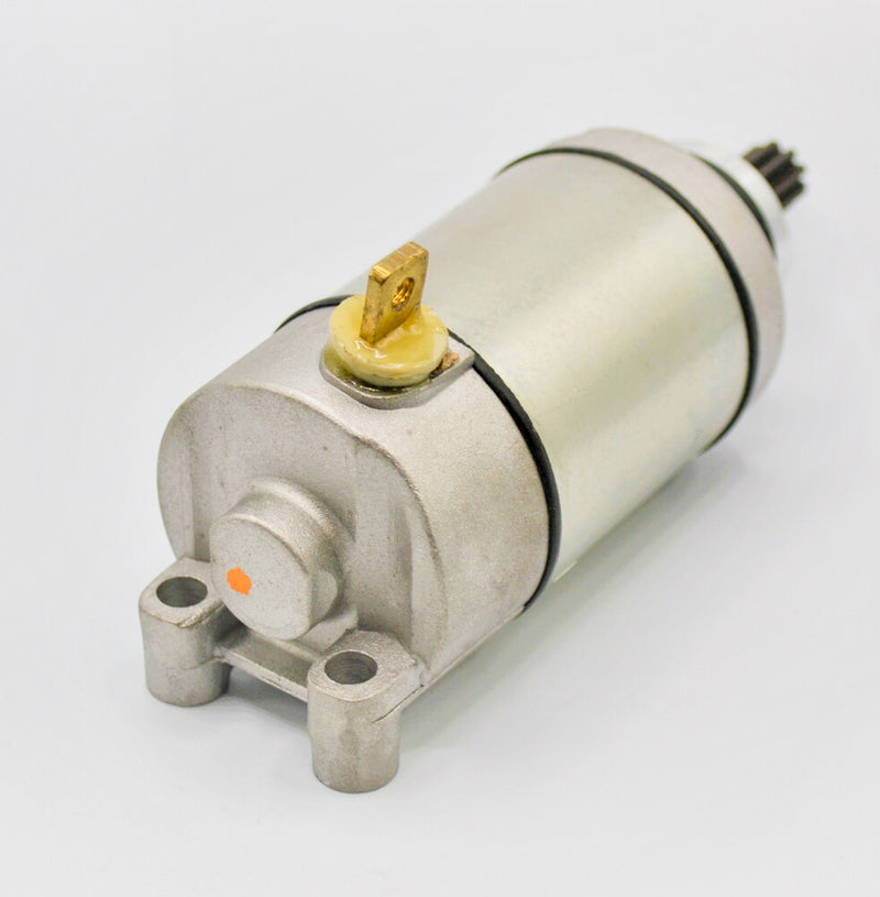 Rick's Motorsport Electric Starter Motor - 61-431 Yamaha WR 250 2003-2012