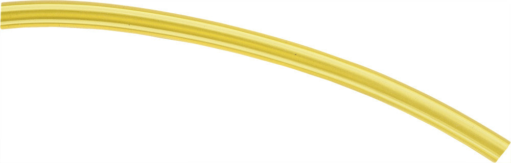 Helix 22-0075 316-5162S FUEL LINE YELLOW 3/16"X3'