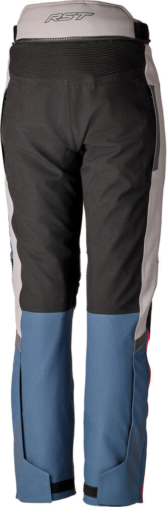 Rst 556-3580146 103580SIL-46 PS VULCAN CE PANTS SIL/BLU TEXTILE 6XL