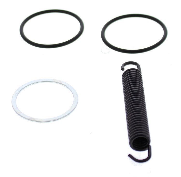 Vertex Exhaust Gasket Kit - 823166 Honda CR85R / CR85RB Expert 2005-2007
