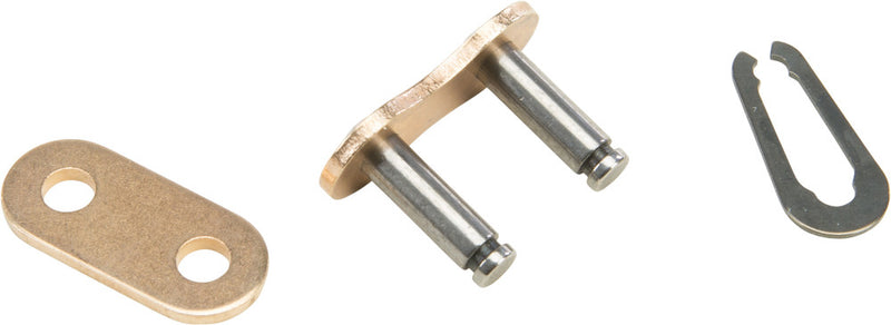 Fire Power 692-1001G 420FPS-SPJ/G STANDARD CLIP MASTER LINK 420 GOLD