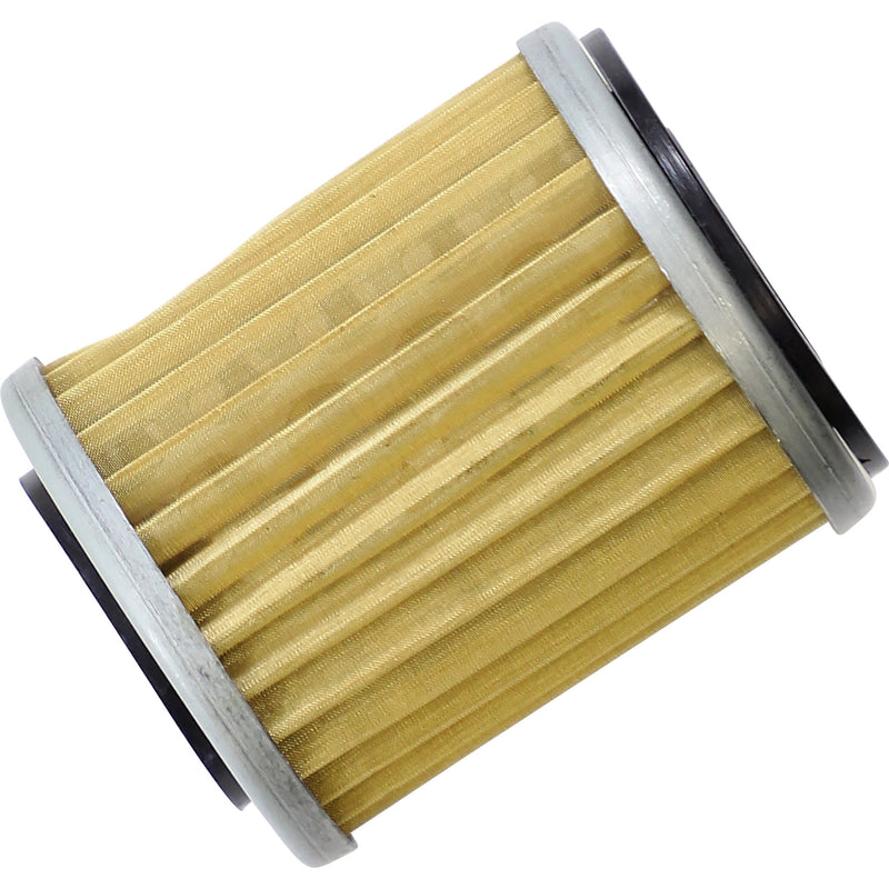 HIFLOFILTRO HF142 HF142 Oil Filter — Cartridge Oil Filter