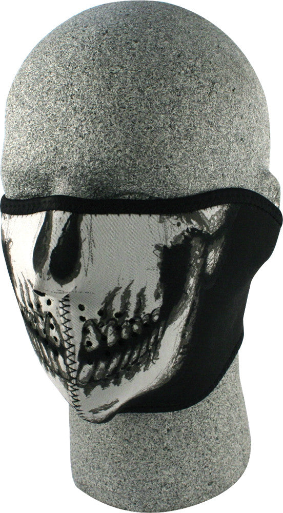 Zan Headgear Half Face Mask