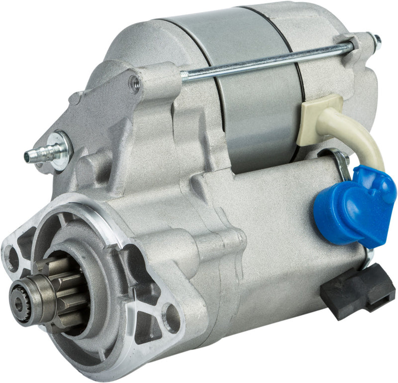 Fire Power Starter Motor - 410-52383 Kawasaki Mule 2010-2015