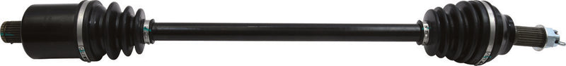 All Balls 6 Ball Heavy Duty Axle Rear - AB6-PO-8-404 Polaris RZR 2015-2023