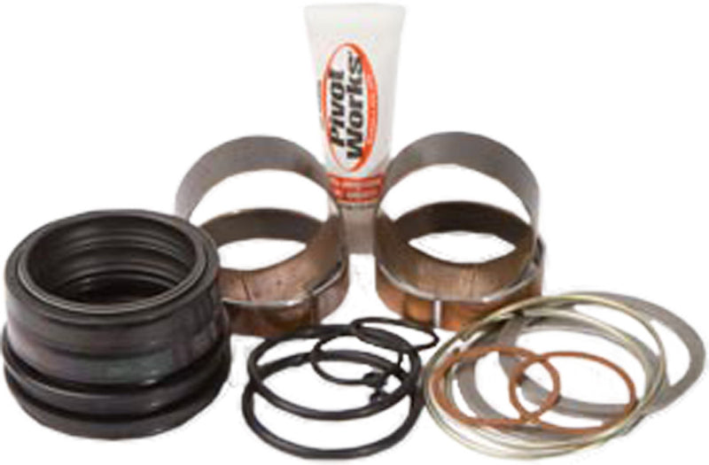 Pivot Works Seal Bushing Kit Forks - PWFFK-H05-001 Honda CR125R 1997-2007