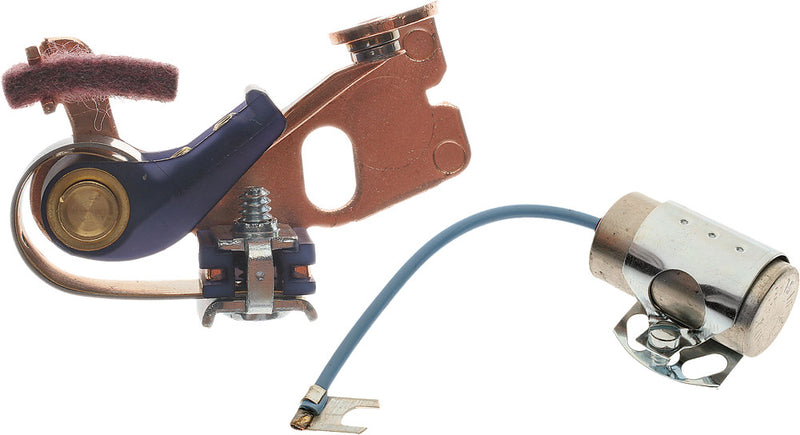 Smp 275-01021 HDKIT1 BLUE STREAK POINTS CONDENSER