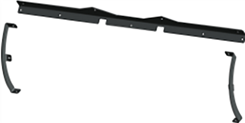 Kfi Products 10-6125 106125 FLEX BLADE STIFFENER KIT