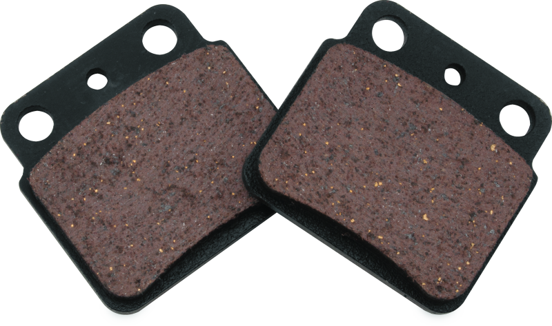 BikeMaster 961264 Arctic Cat Brake Pads - Photo - Primary