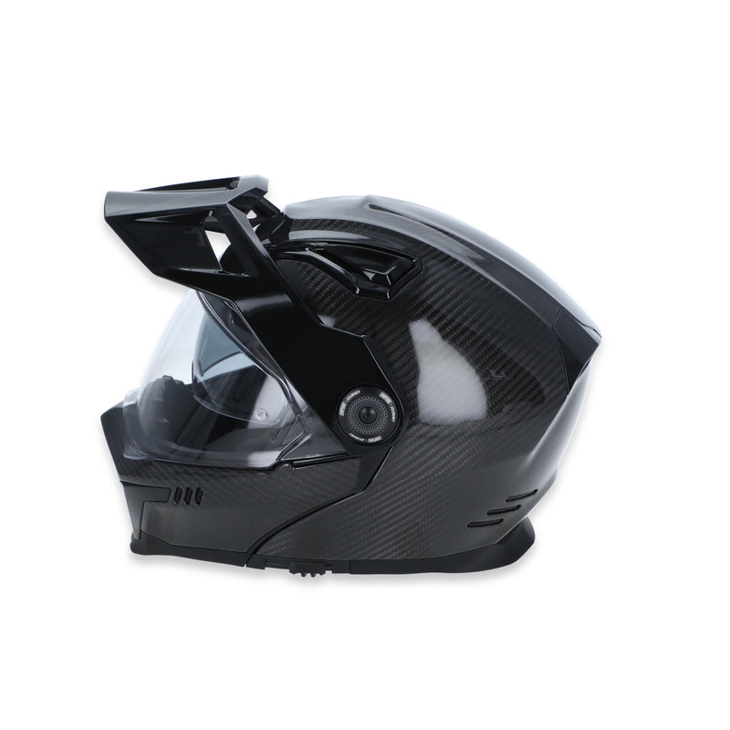 Simpson Motorcycle Journey Bandit Helmet