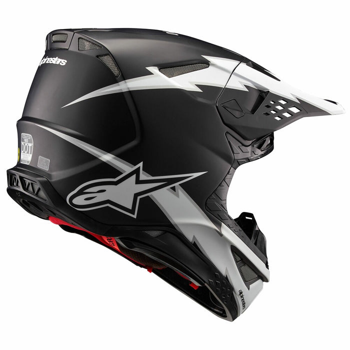 Alpinestars S-M10 Helmet