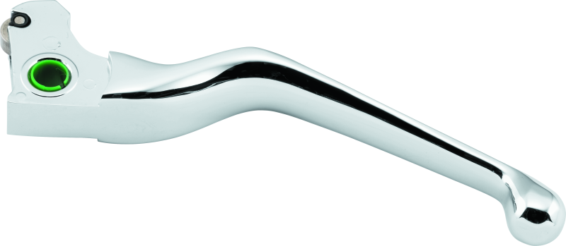 Bikers Choice 482987 02-05 V-rod 96-Up Softail Dyna Chrome Hydraulic Clutch Lever - Photo - Primary