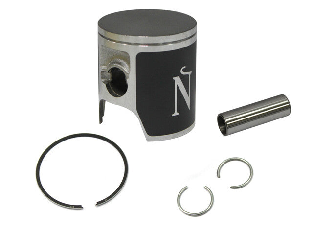 Namura Piston Kit Ceramic Comp Cylinder 47.45/+0.51 8.2:1 - NX-40080-2B Yamaha YZ 80 / YZ 85 1993-2021