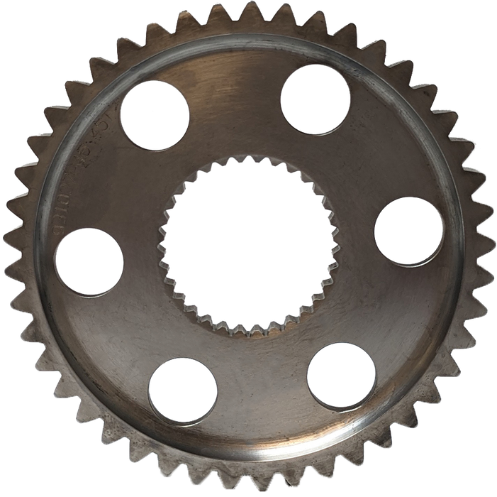Venom Products 31-02745 931027-45 SPROCKET SILENT 45T 32T INT. SKI-DOO