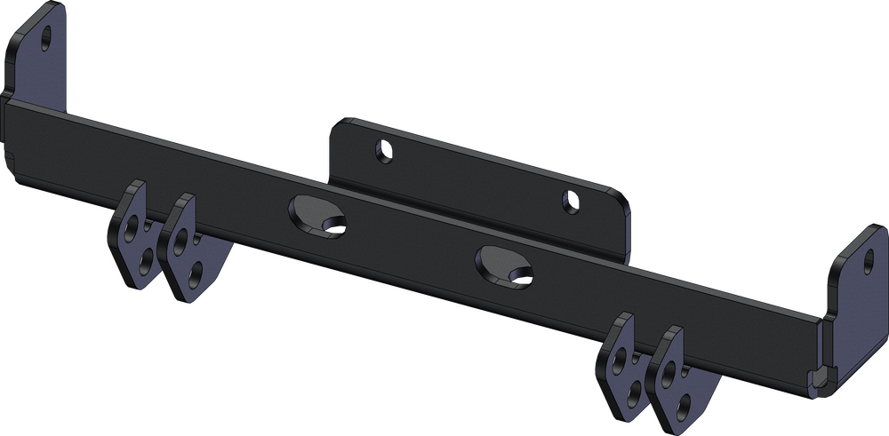 Kfi Products 10-6480 106480 UTV PLOW MOUNT
