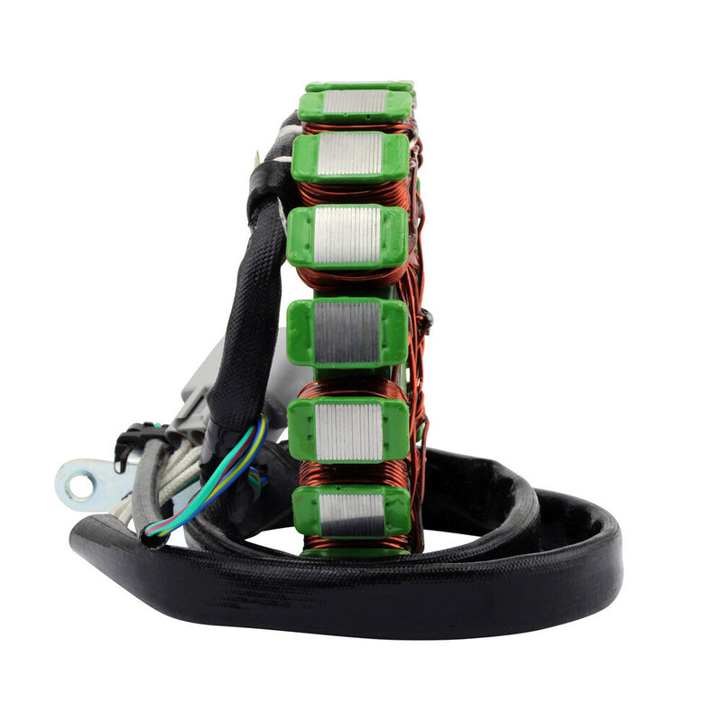 Rm Stator Stator Conversion Kit AC to DC Stator+regulator+pickup - RMS900-108297 Honda XR650R 2000-2007