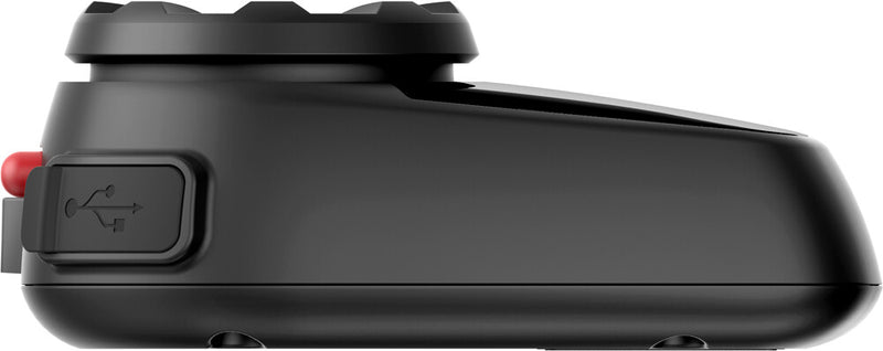 Sena 843-02122 5S-10 5S BLUETOOTH HEADSET AND INTERCOM SINGLE