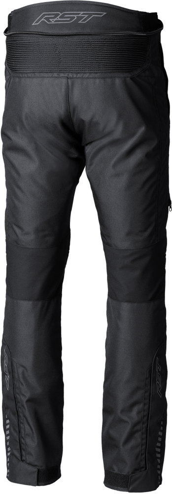 Rst 556-3199044 103199BLK-44 MAVERICK EVO CE JEAN BLACK/ BLACK TEXTILE 5XL