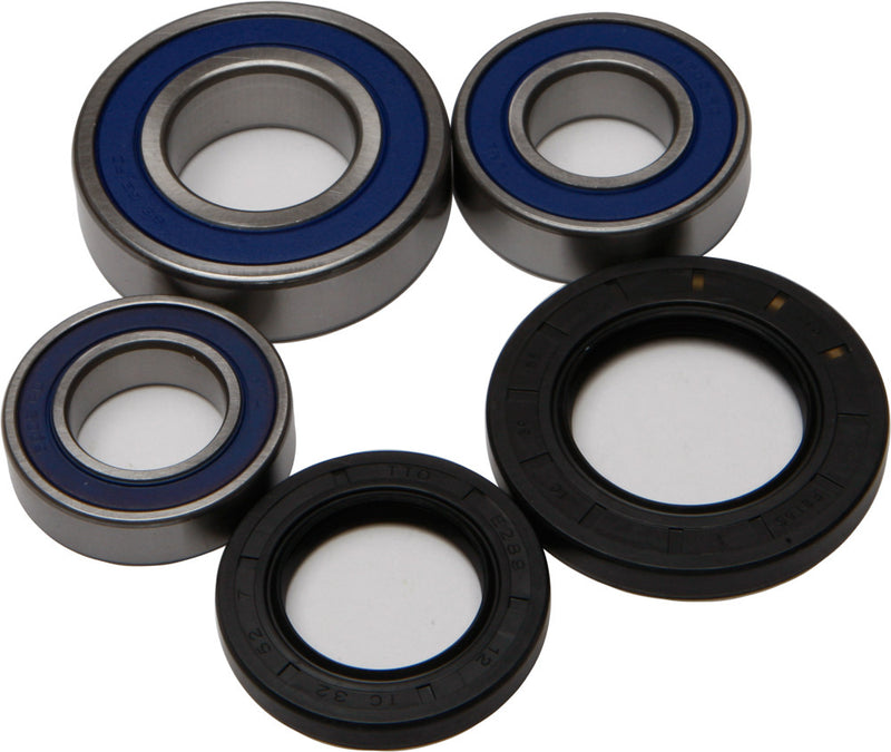 All Balls Wheel Bearing & Seal Kit - 25-1634 Suzuki 600 / 750 2011-2022